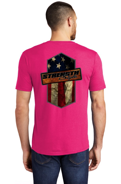 Flag Shirts