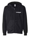 Zip Hoodie